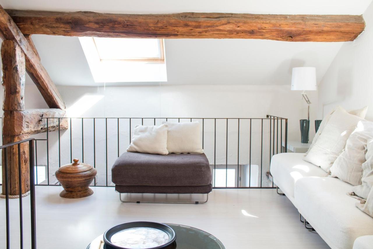 Rustic Suites At The Pier Of Brienno - The House Of Travelers Dış mekan fotoğraf