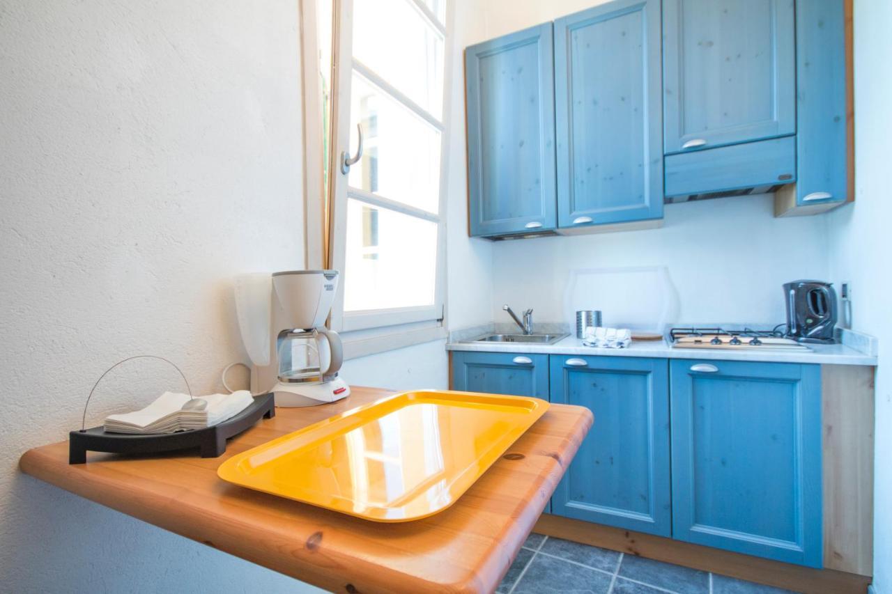 Rustic Suites At The Pier Of Brienno - The House Of Travelers Dış mekan fotoğraf
