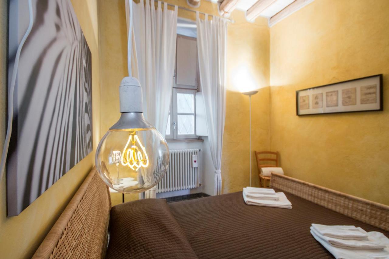 Rustic Suites At The Pier Of Brienno - The House Of Travelers Dış mekan fotoğraf