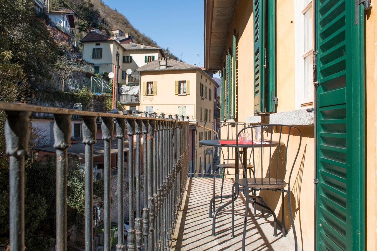 Rustic Suites At The Pier Of Brienno - The House Of Travelers Dış mekan fotoğraf