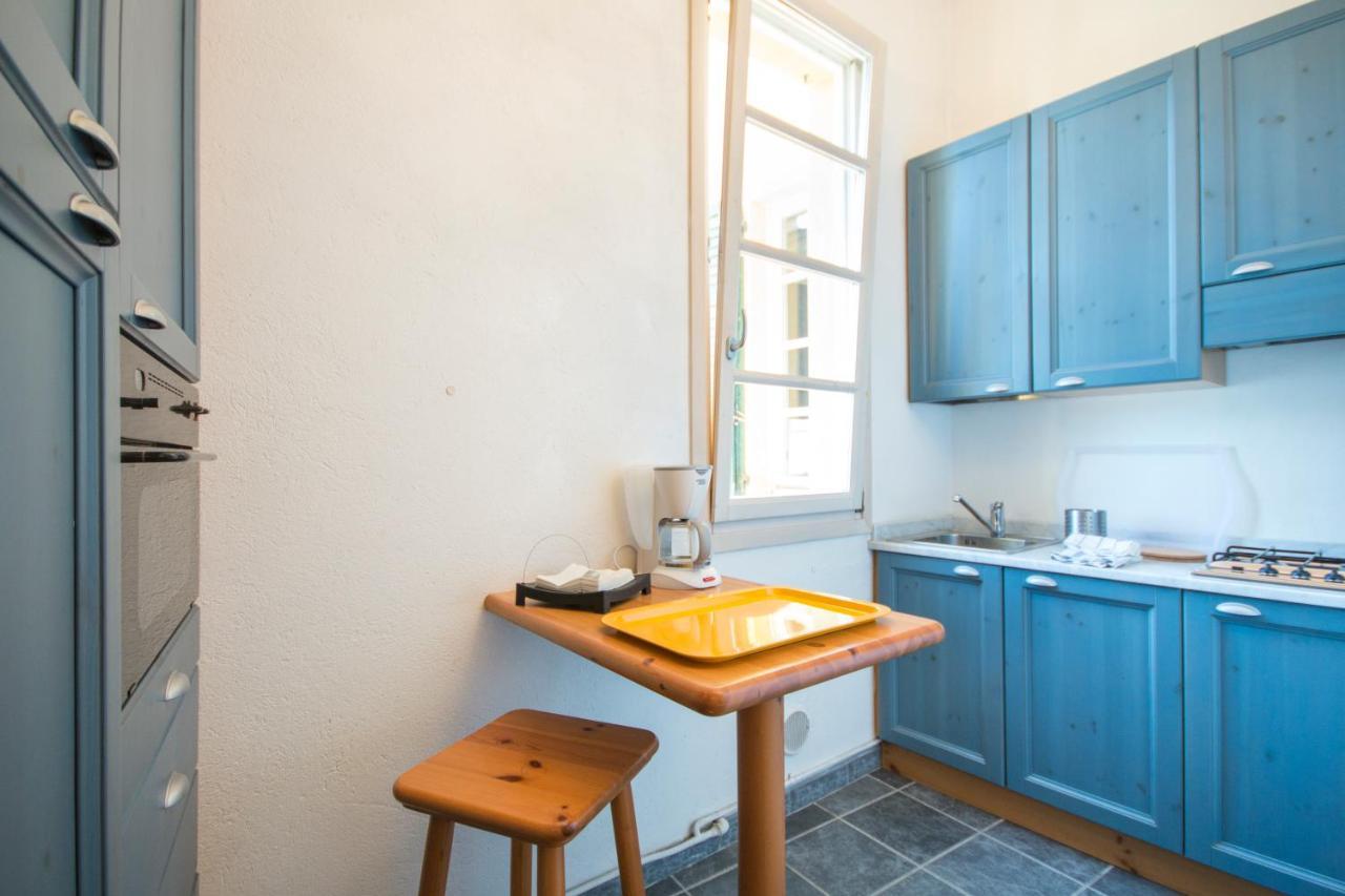 Rustic Suites At The Pier Of Brienno - The House Of Travelers Dış mekan fotoğraf