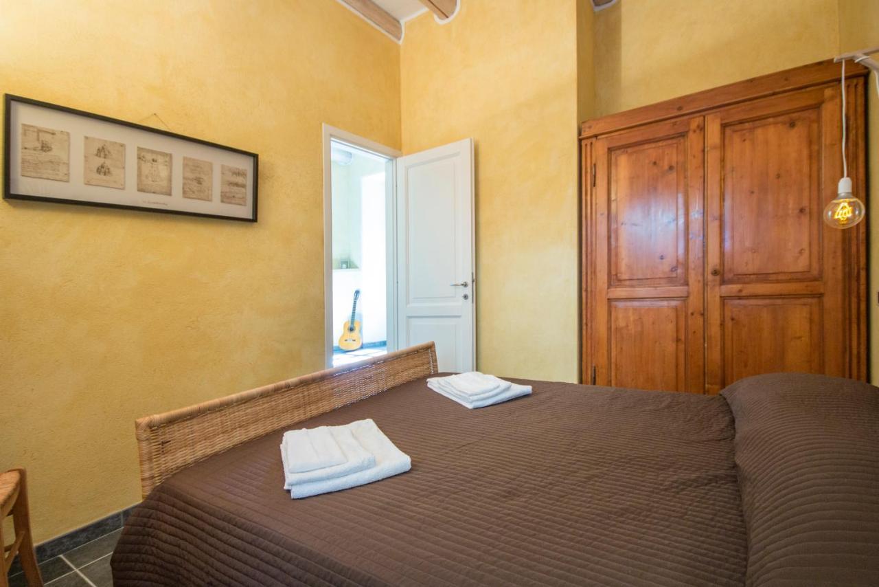 Rustic Suites At The Pier Of Brienno - The House Of Travelers Dış mekan fotoğraf